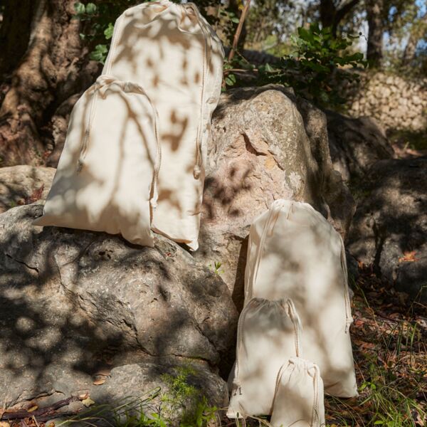 Premium Cotton Stuff Bag Thumbnail