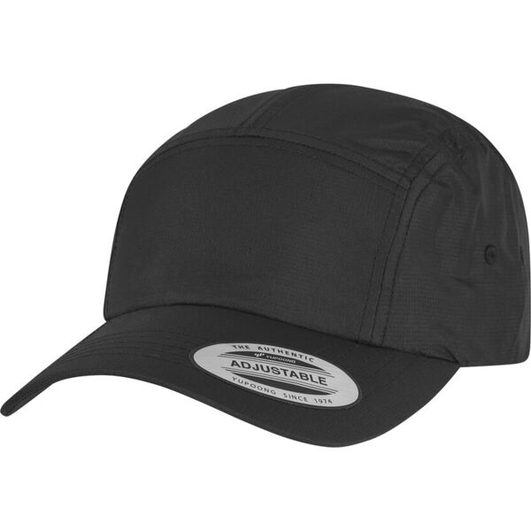 Flexfit jockey elastic cap (9300) Thumbnail
