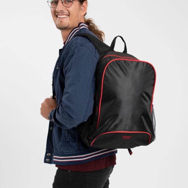 Osaka Backpack Thumbnail