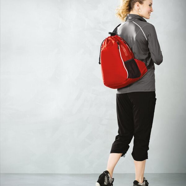 Endurance sonic pack Thumbnail