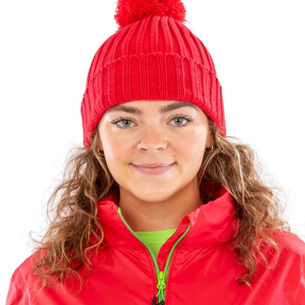 HDi Quest Knitted Hat Thumbnail