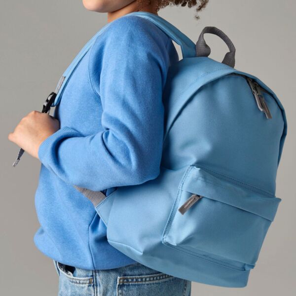 Mini Fashion Backpack Thumbnail
