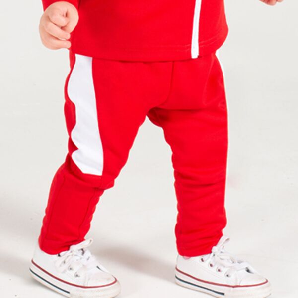 Larkwood Baby/Toddler Tracksuit Bottoms Thumbnail