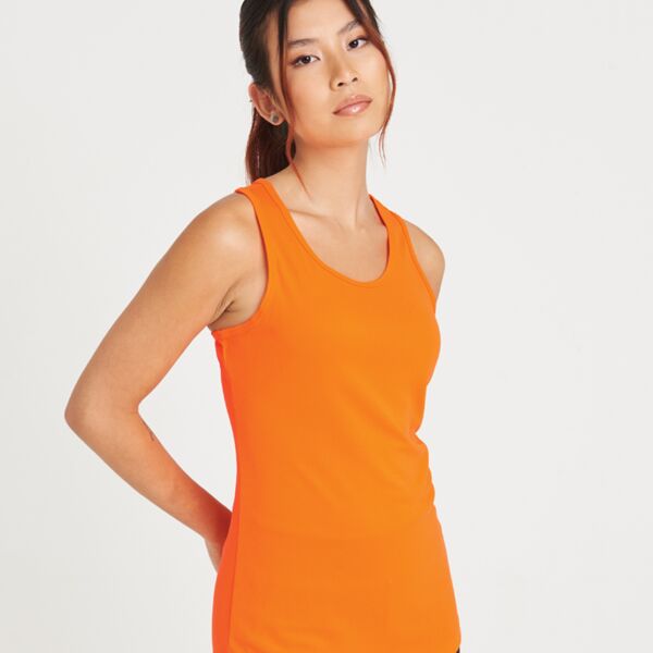 Copy of AWDis Ladies Cool Vest Thumbnail