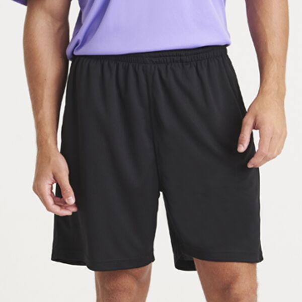 Copy of AWDis Cool Mesh Lined Shorts Thumbnail
