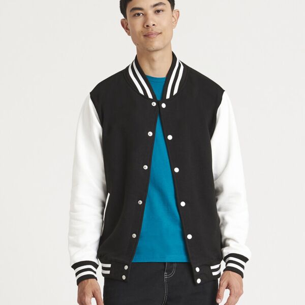 Angels Varsity jacket Thumbnail