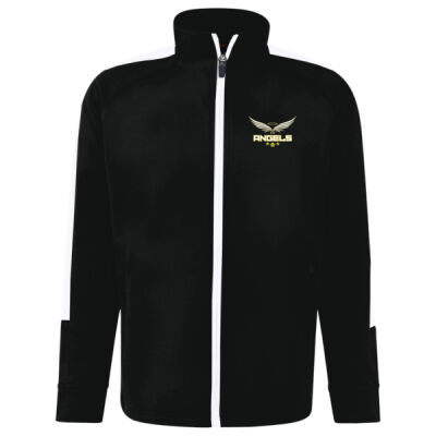 (Set 3) Angels Tracksuit Jacket (Kids) Thumbnail