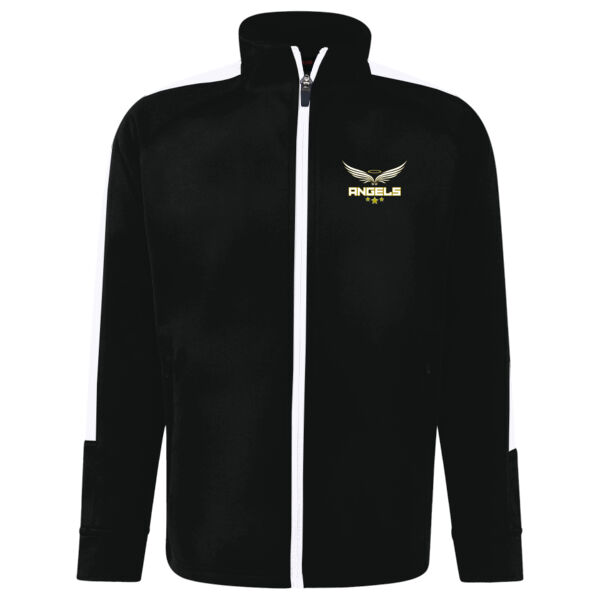 (Set 3) Angels Tracksuit Jacket (Kids) Thumbnail