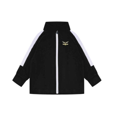 (Set 4) Angels Tracksuit Jacket (Toddler) Thumbnail