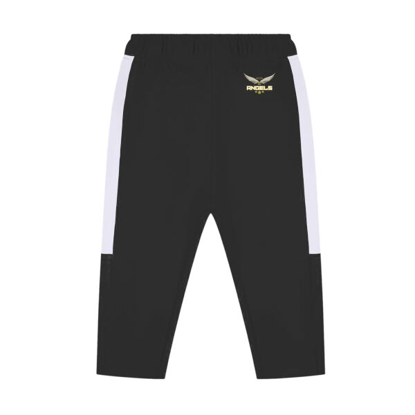 (Set 4) Angels Tracksuit Pants (Toddler) Thumbnail