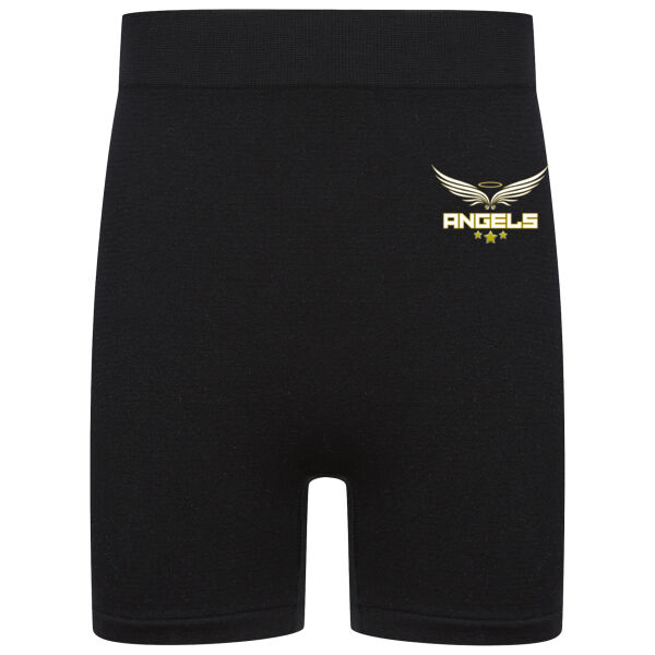 Angels Seamless Shorts (Kids) Thumbnail