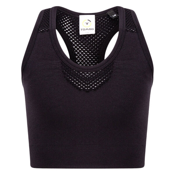 (Set 5) Angels Crop Top (Kids) Thumbnail