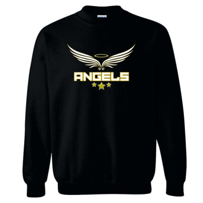 Angels Sweatshirt (Adults) Thumbnail