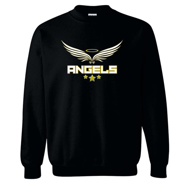 Angels Sweatshirt (Adults) Thumbnail