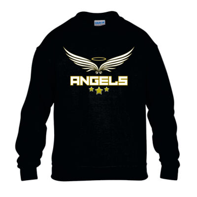 Angels Sweatshirt (Kids) Thumbnail