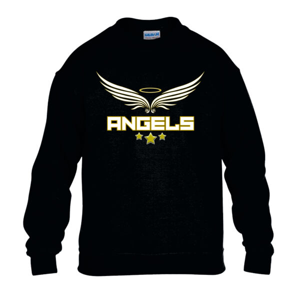 Angels Sweatshirt (Kids) Thumbnail