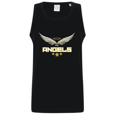 Angels Stretch Vest (Kids) Thumbnail