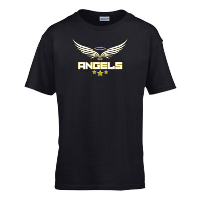 Angels T-Shirt (Kids) Thumbnail