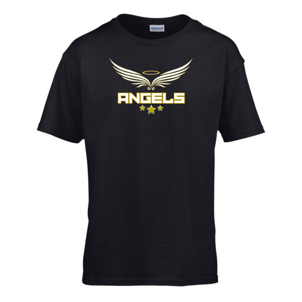 Angels T-Shirt (Kids) Thumbnail