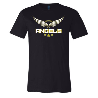 Angels T-Shirt (Mens) Thumbnail