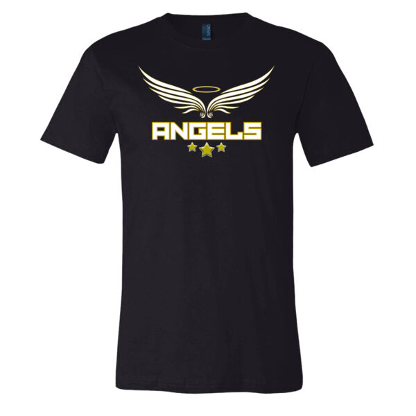 Angels T-Shirt (Mens) Thumbnail