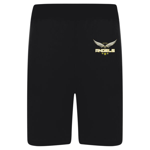 Angels Cycling Shorts (Kids) Thumbnail