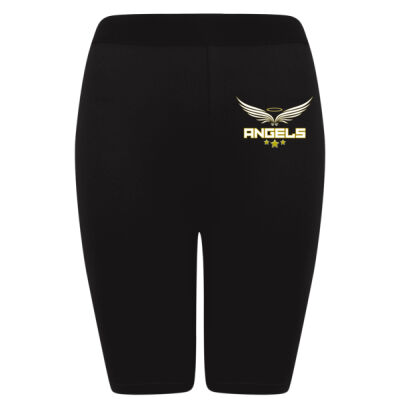 Angels Cycling Shorts (Ladies) Thumbnail