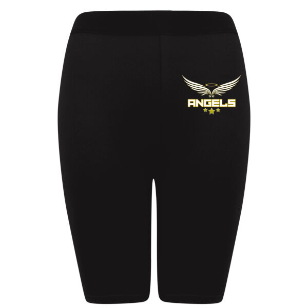 Angels Cycling Shorts (Ladies) Thumbnail