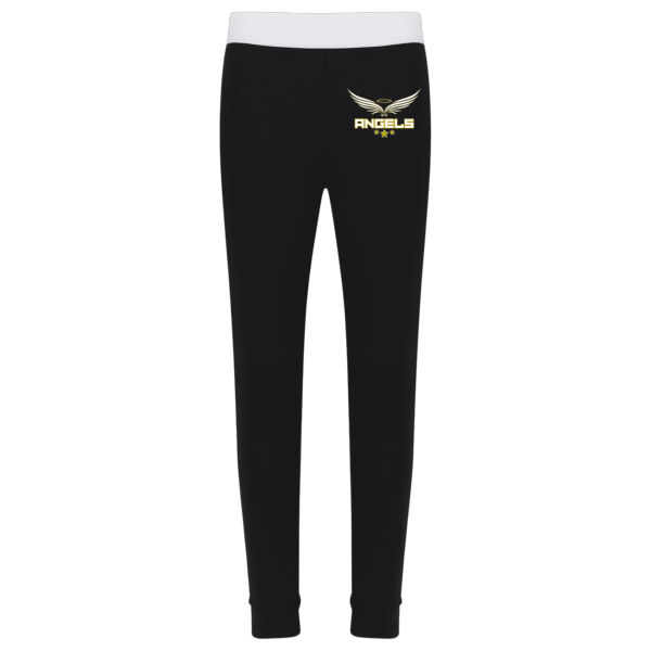 (Set 6) Angels Fashion Leggings (Kids) Thumbnail