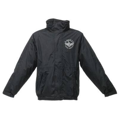 Angels Jacket (Unisex) Thumbnail
