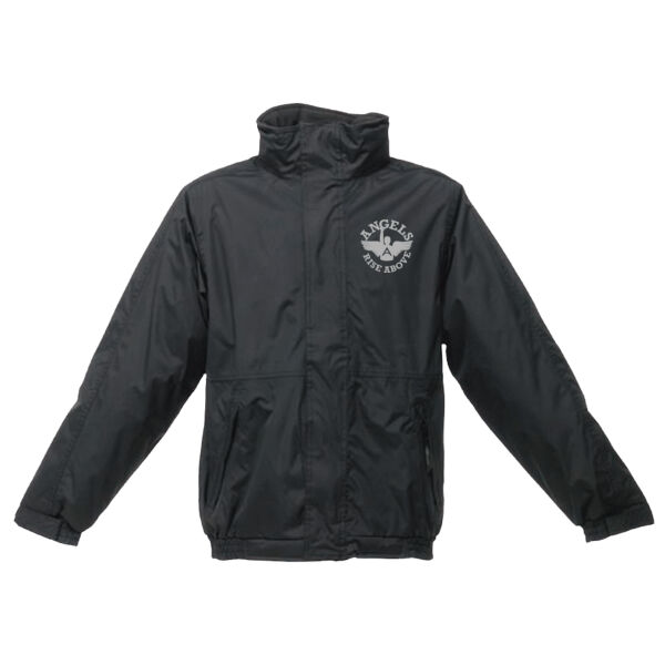 Angels Jacket (Unisex) Thumbnail