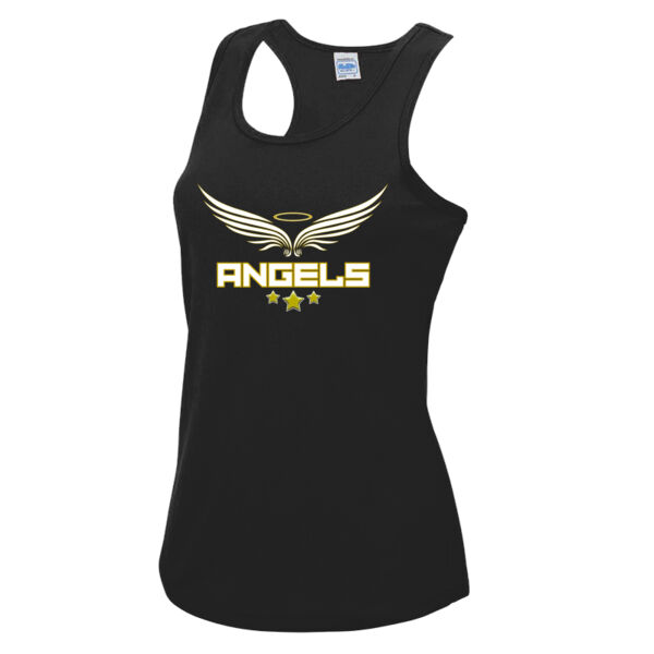 Angels Cool Vest (Ladies) Thumbnail