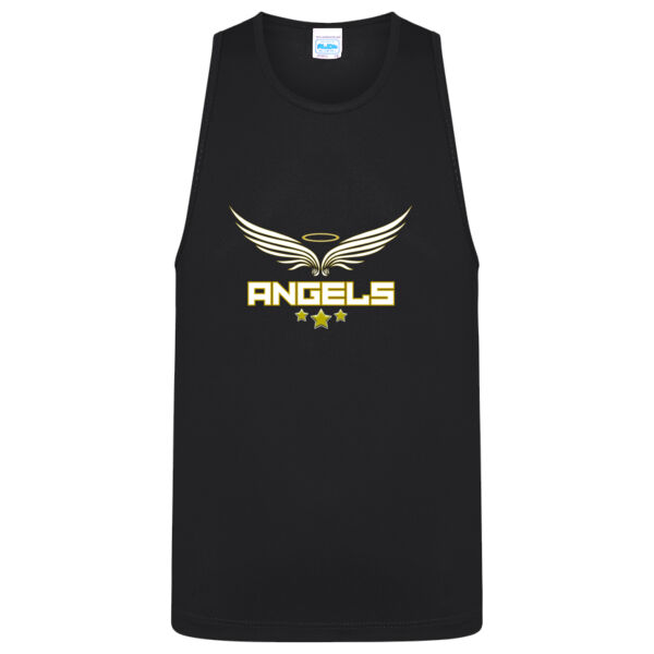 Angels Cool Vest (Kids) Thumbnail