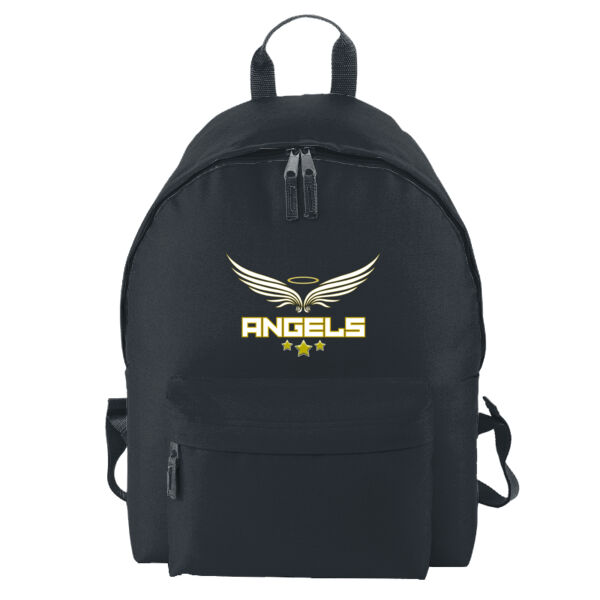 Angels Backpack  Thumbnail