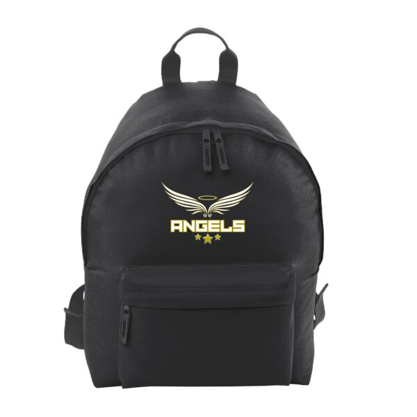 Angels Backpack (Kids) Thumbnail