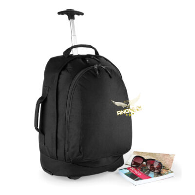 Angels Airporter Case  Thumbnail