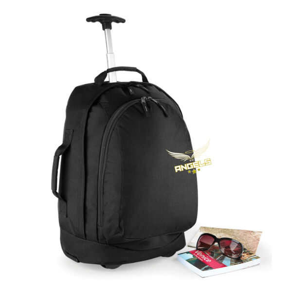Angels Airporter Case  Thumbnail