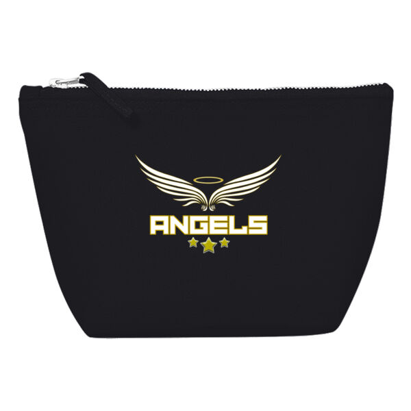 Angels Make Up Bag Thumbnail