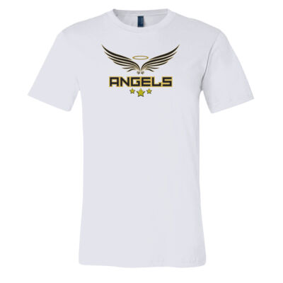 Angels T-Shirt White (Mens)  Thumbnail