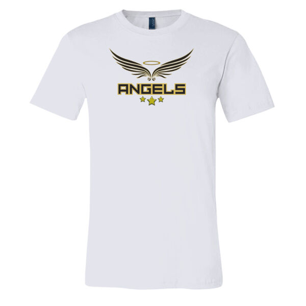 Angels T-Shirt White (Mens)  Thumbnail