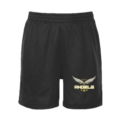Angels Cool Mesh Shorts (Kids) Thumbnail
