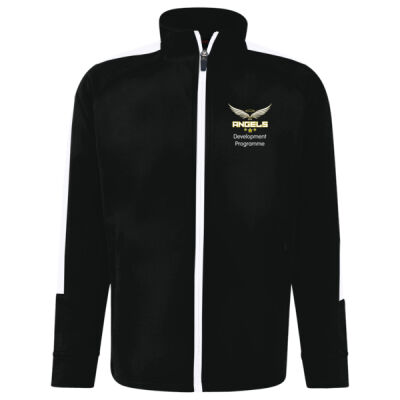 (Set 1) Angels Tracksuit Jacket (Kids)  Thumbnail