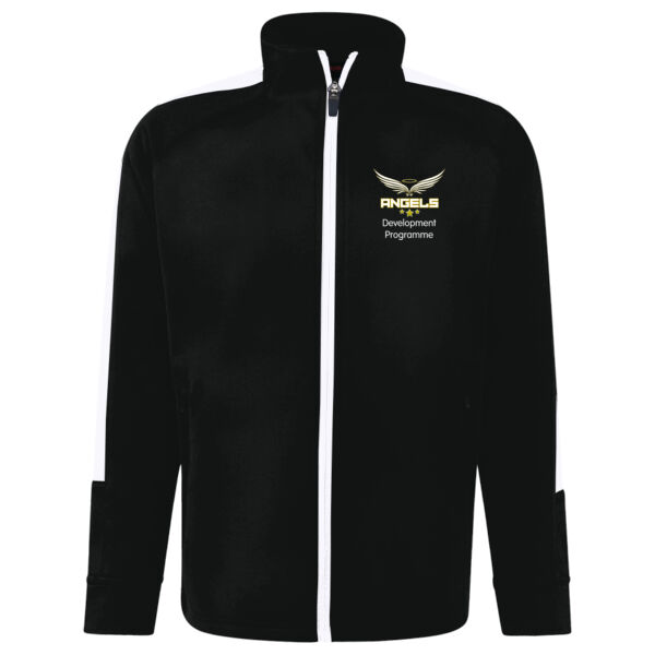 (Set 1) Angels Tracksuit Jacket (Kids)  Thumbnail