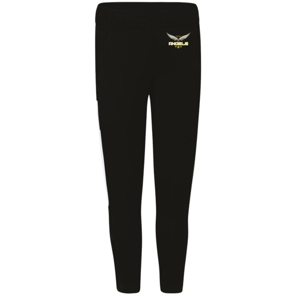 (Set 1) Angels Tracksuit Pants (Kids) Thumbnail