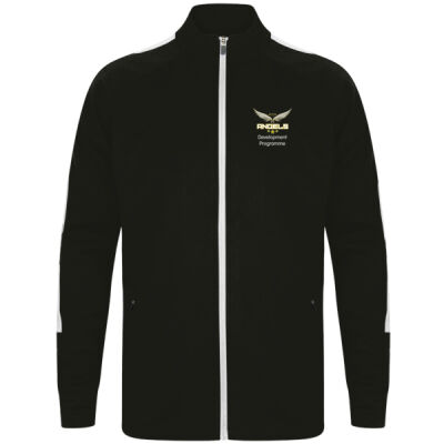 (Set 1) Angels Tracksuit Jacket (Adults)  Thumbnail