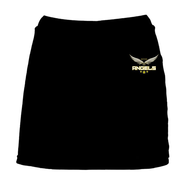 Angels Ladies Skort Thumbnail