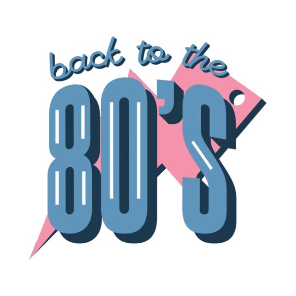 Back To The 80s Thumbnail