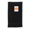Luxury range guest towel Thumbnail