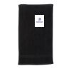 Luxury range guest towel Thumbnail