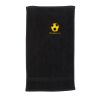 Luxury range guest towel Thumbnail